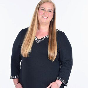 Meet your Posher, Alison